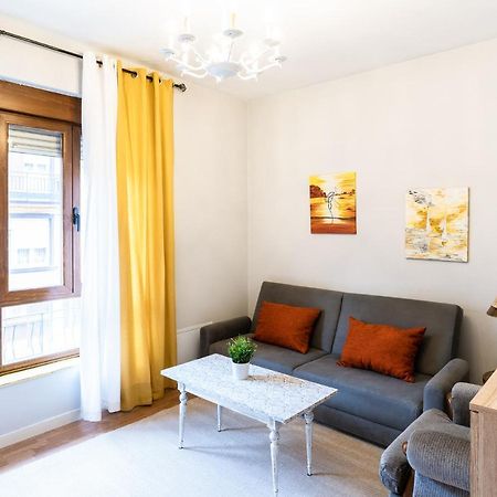 Housingleon - Apartamento Plaza Mayor Экстерьер фото