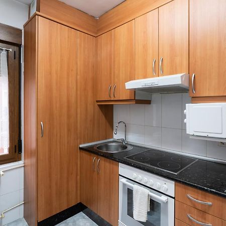 Housingleon - Apartamento Plaza Mayor Экстерьер фото