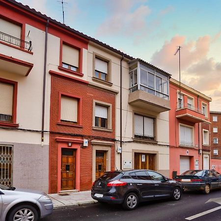 Housingleon - Apartamento Plaza Mayor Экстерьер фото