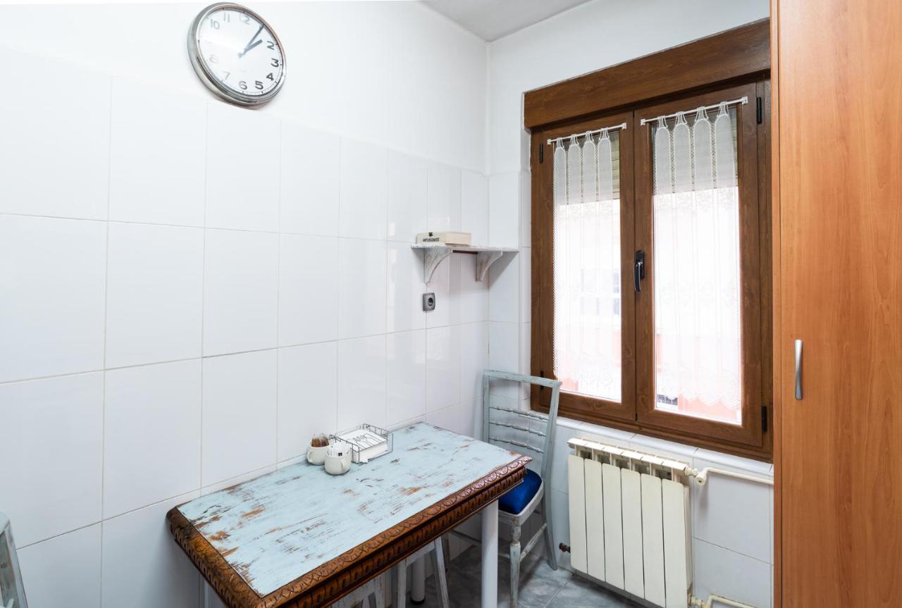 Housingleon - Apartamento Plaza Mayor Экстерьер фото