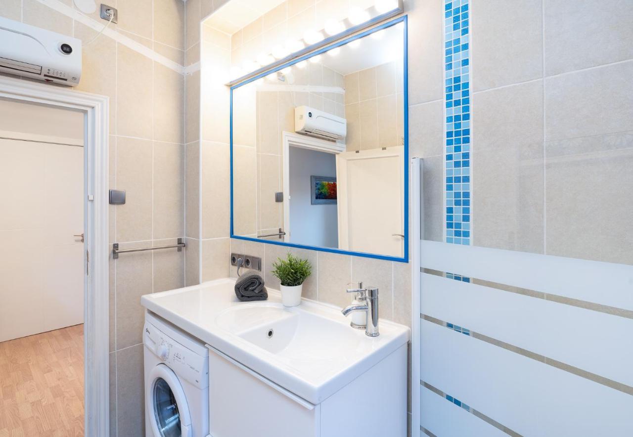 Housingleon - Apartamento Plaza Mayor Экстерьер фото
