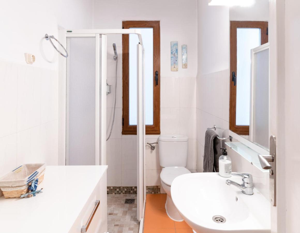 Housingleon - Apartamento Plaza Mayor Экстерьер фото