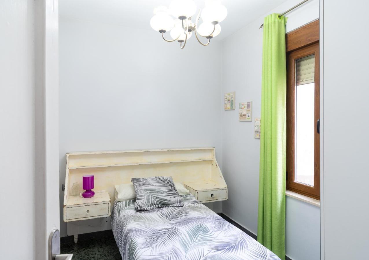 Housingleon - Apartamento Plaza Mayor Экстерьер фото