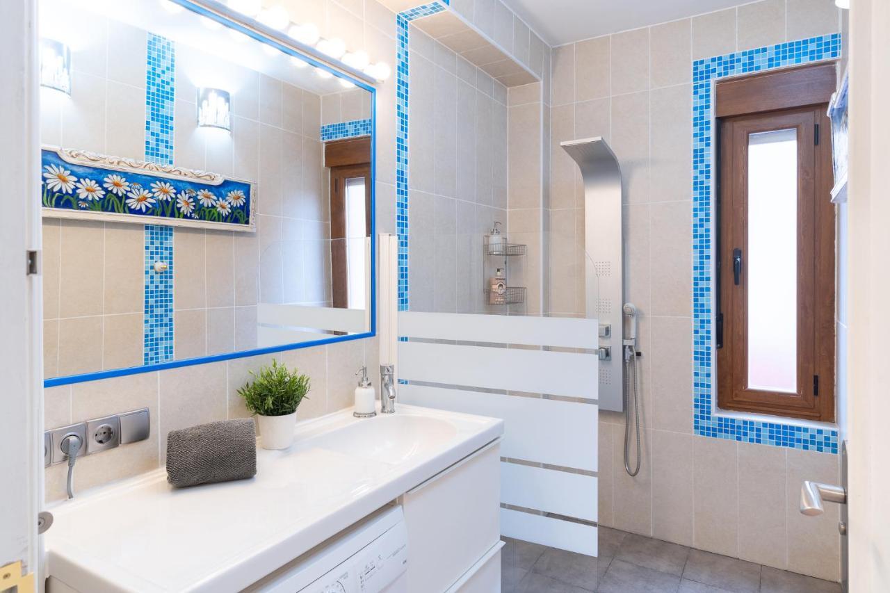 Housingleon - Apartamento Plaza Mayor Экстерьер фото