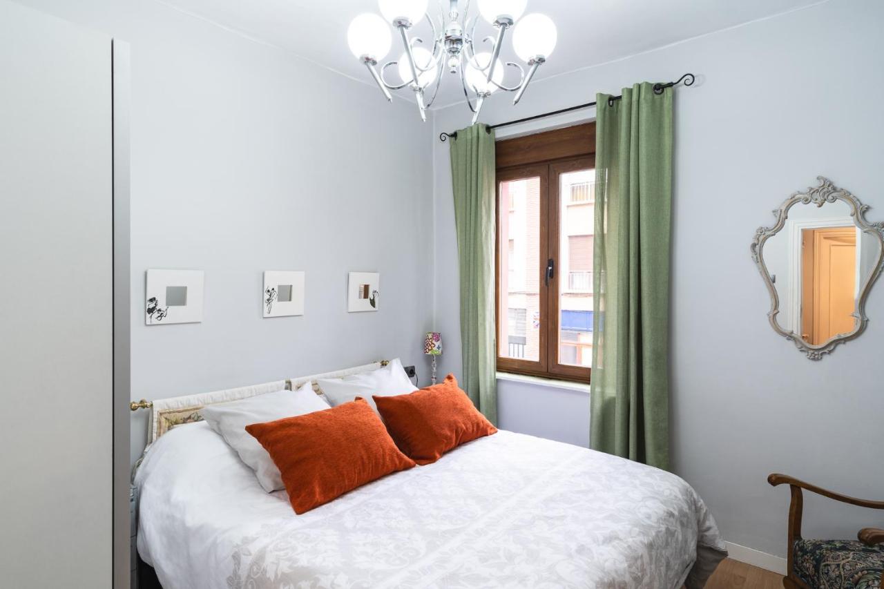 Housingleon - Apartamento Plaza Mayor Экстерьер фото